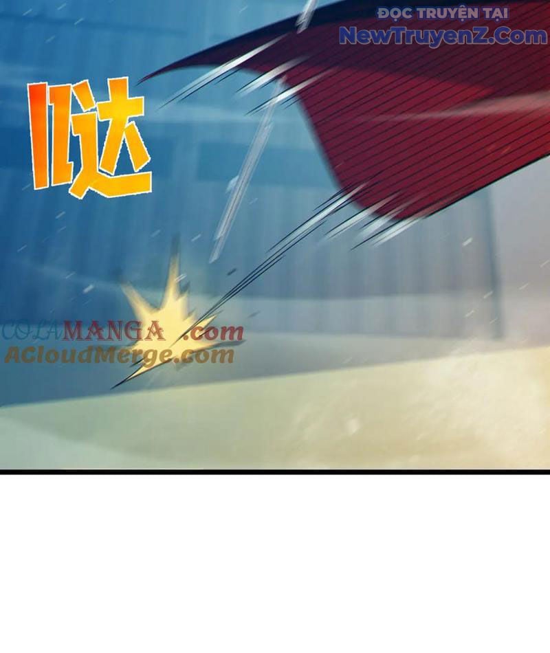 Toàn Dân Chuyển Chức: Bị Động Của Ta Vô Địch Chap 84 - Next Chap 85