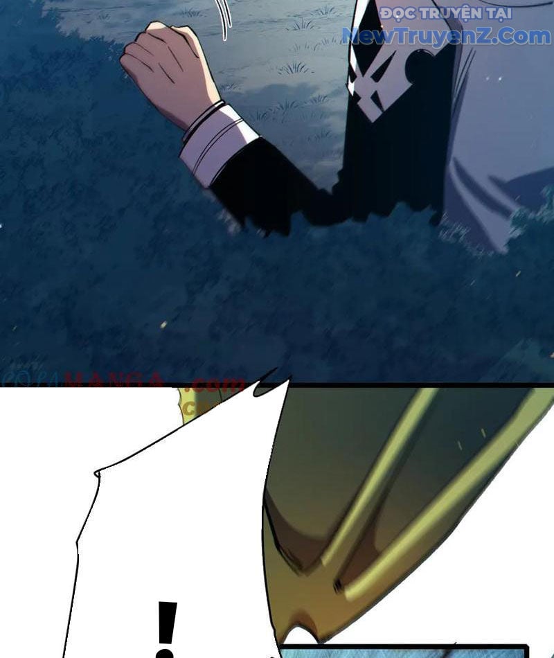 Toàn Dân Chuyển Chức: Bị Động Của Ta Vô Địch Chap 84 - Next Chap 85