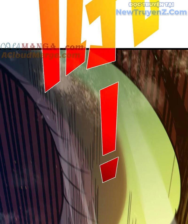 Toàn Dân Chuyển Chức: Bị Động Của Ta Vô Địch Chap 84 - Next Chap 85