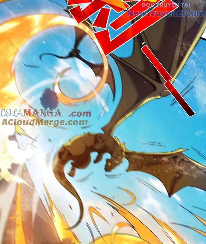 Toàn Dân Chuyển Chức: Bị Động Của Ta Vô Địch Chap 84 - Next Chap 85