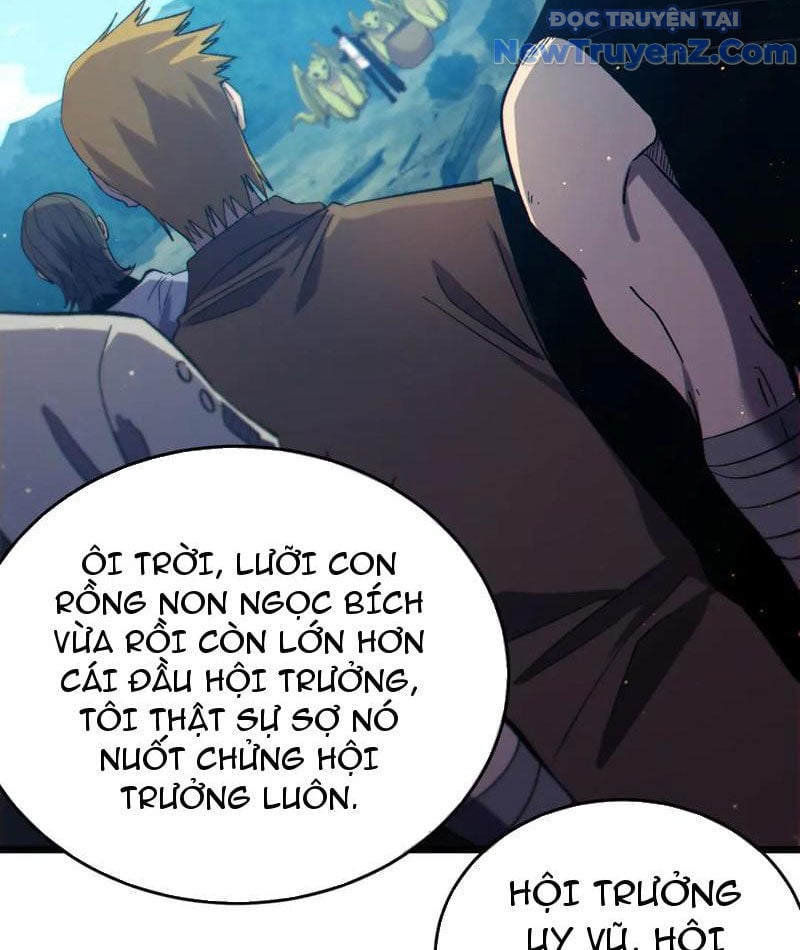 Toàn Dân Chuyển Chức: Bị Động Của Ta Vô Địch Chap 84 - Next Chap 85