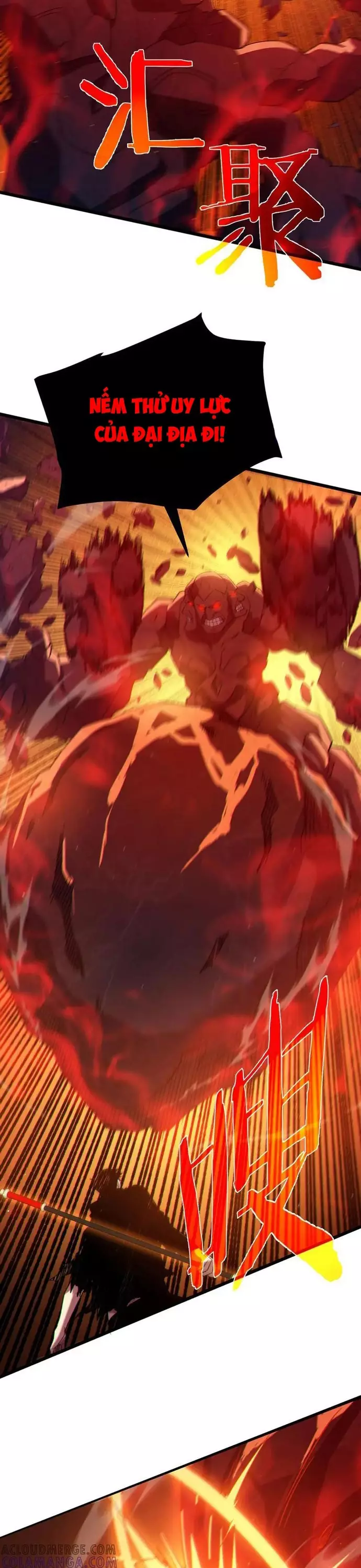 Toàn Dân Chuyển Chức: Bị Động Của Ta Vô Địch Chap 93 - Next Chap 94