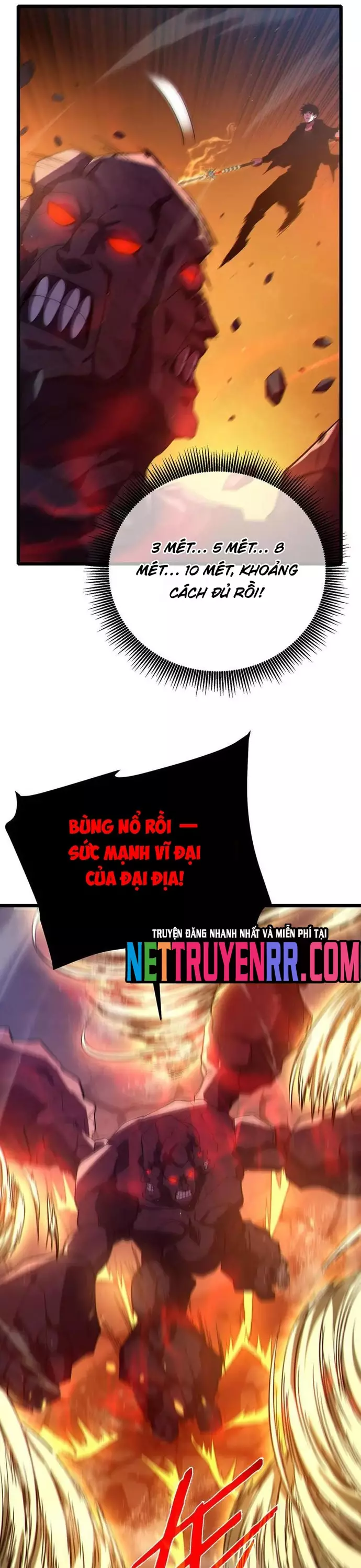 Toàn Dân Chuyển Chức: Bị Động Của Ta Vô Địch Chap 93 - Next Chap 94