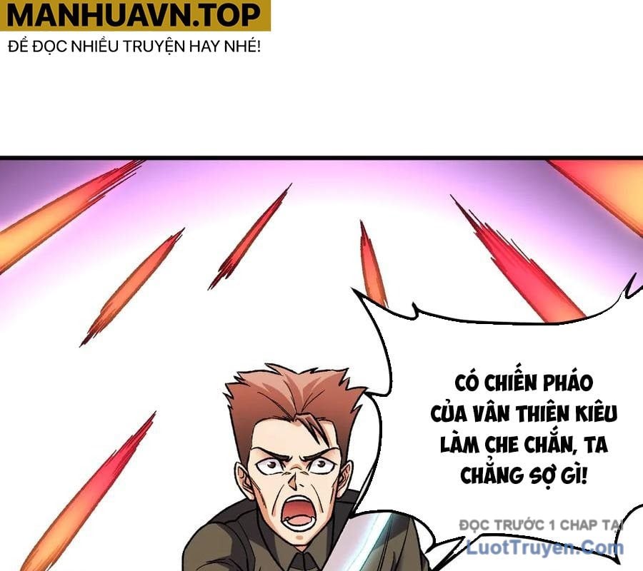 Toàn Dân Chuyển Chức : Duy Ta Vô Chức Tán Nhân Chap 186 - Next Chap 187