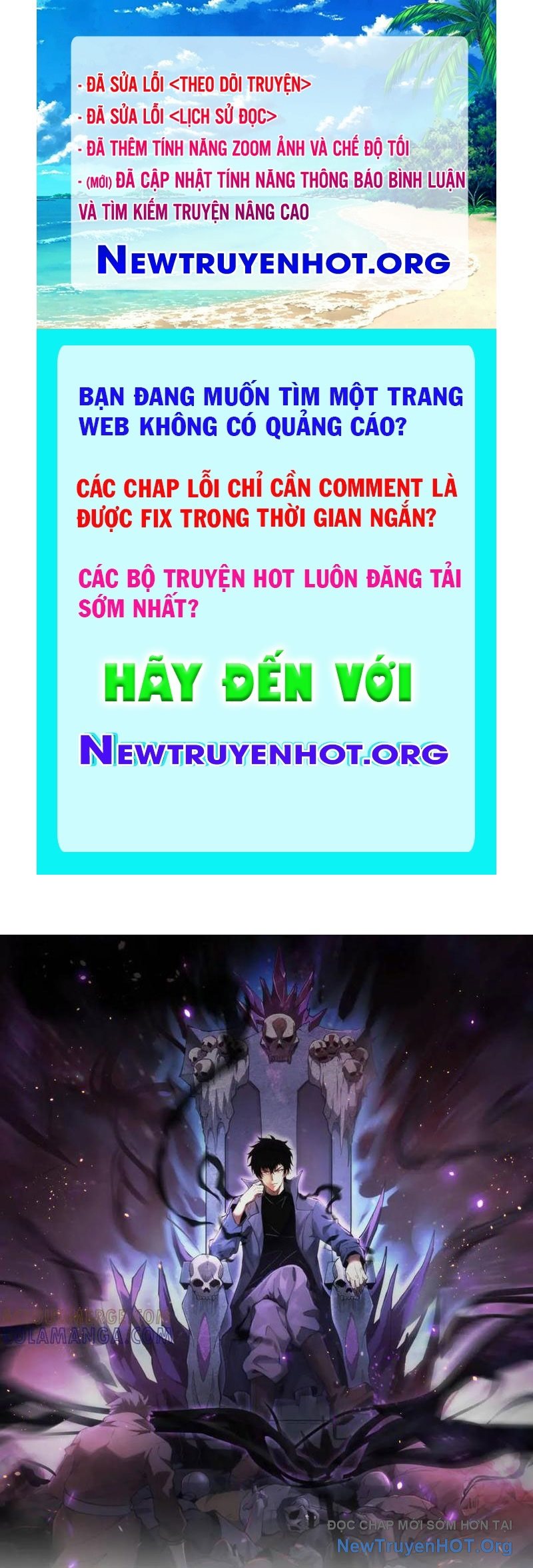 Toàn Dân Tận Thế: Ta Virus Quân Vương Chap 74 - Next Chap 75