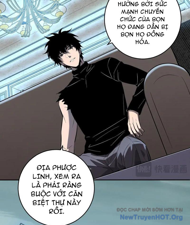 Toàn Dân Tận Thế: Ta Virus Quân Vương Chap 74 - Next Chap 75