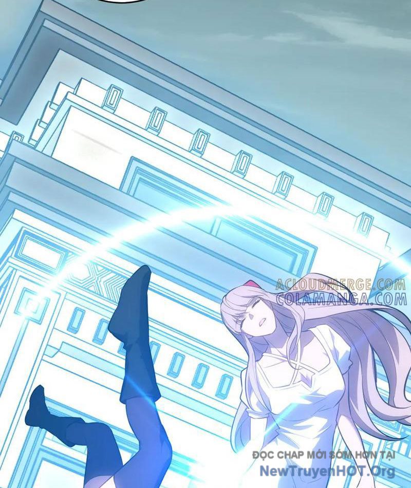 Toàn Dân Tận Thế: Ta Virus Quân Vương Chap 74 - Next Chap 75