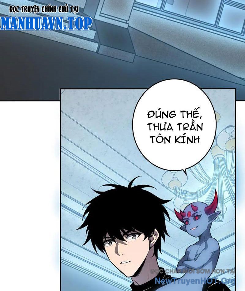 Toàn Dân Tận Thế: Ta Virus Quân Vương Chap 74 - Next Chap 75