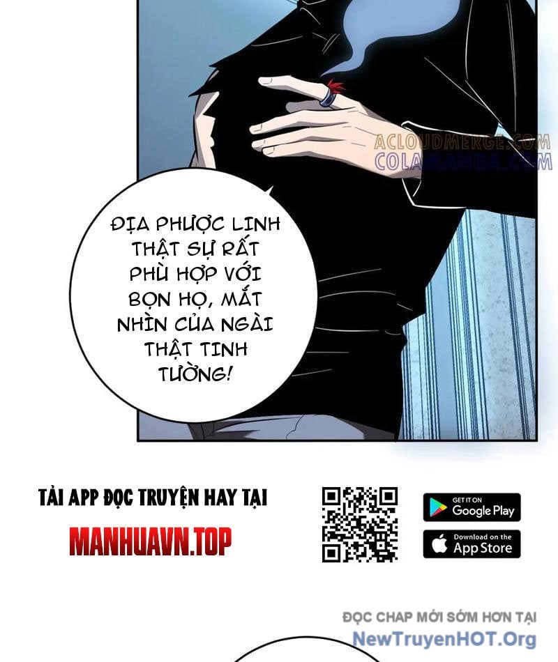 Toàn Dân Tận Thế: Ta Virus Quân Vương Chap 74 - Next Chap 75