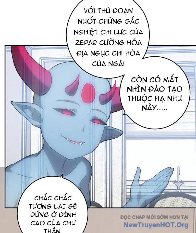 Toàn Dân Tận Thế: Ta Virus Quân Vương Chap 74 - Next Chap 75