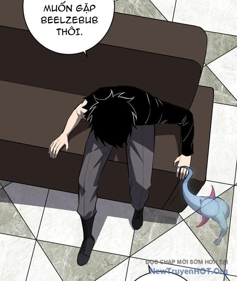 Toàn Dân Tận Thế: Ta Virus Quân Vương Chap 74 - Next Chap 75