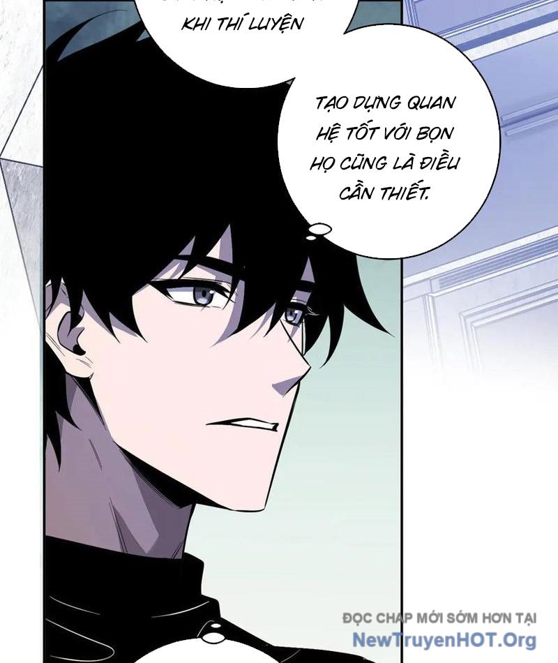 Toàn Dân Tận Thế: Ta Virus Quân Vương Chap 74 - Next Chap 75