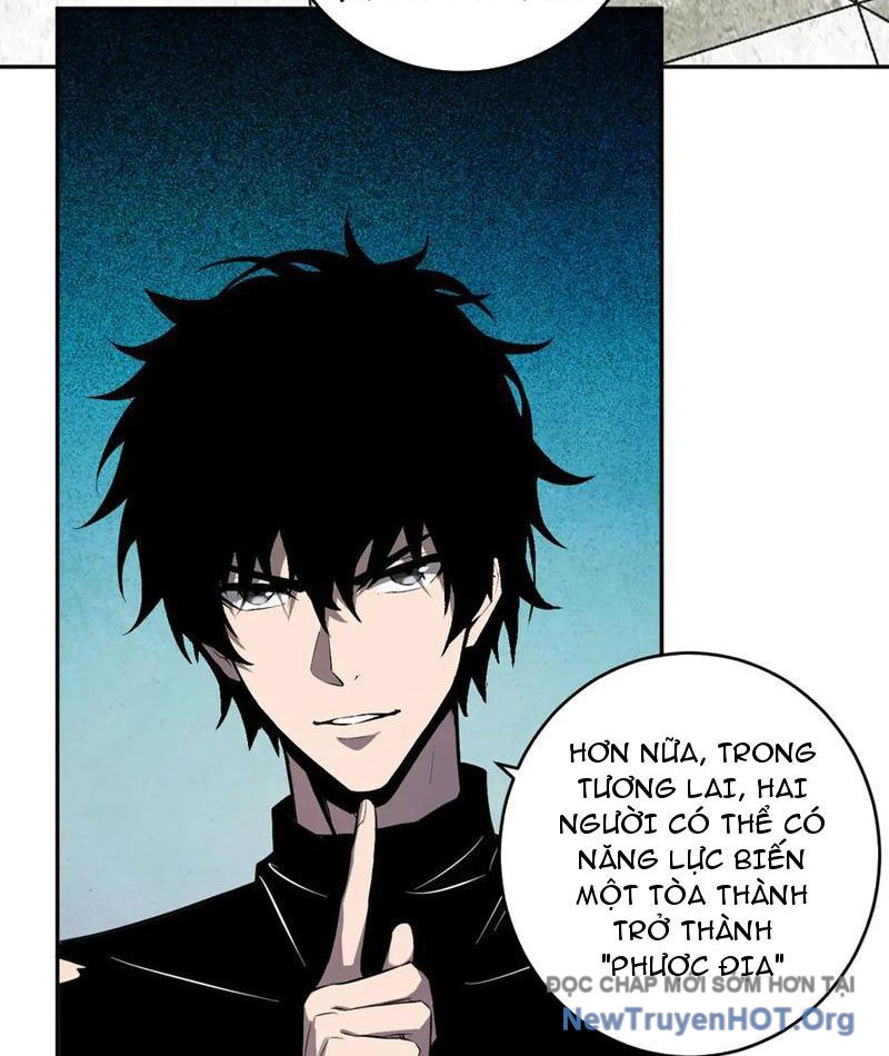 Toàn Dân Tận Thế: Ta Virus Quân Vương Chap 74 - Next Chap 75