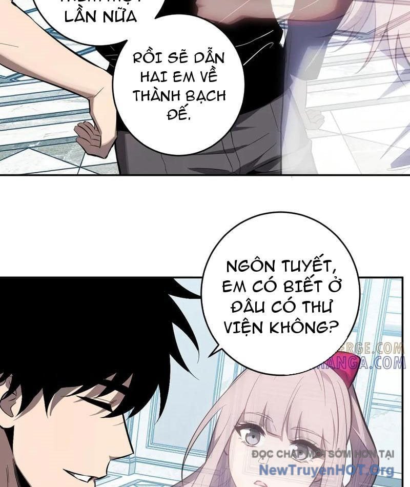 Toàn Dân Tận Thế: Ta Virus Quân Vương Chap 74 - Next Chap 75