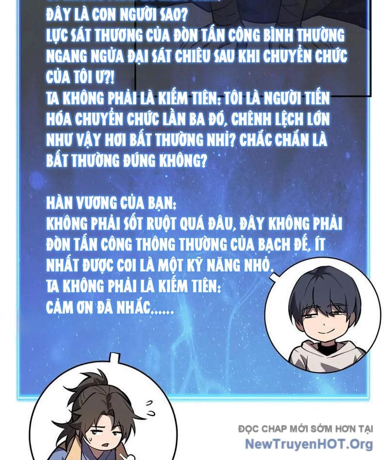 Toàn Dân Tận Thế: Ta Virus Quân Vương Chap 74 - Next Chap 75