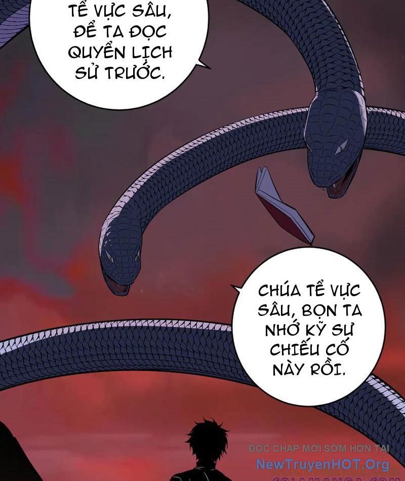 Toàn Dân Tận Thế: Ta Virus Quân Vương Chap 74 - Next Chap 75