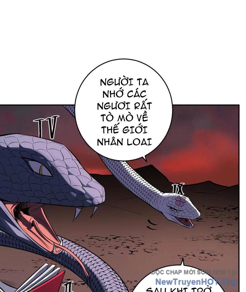 Toàn Dân Tận Thế: Ta Virus Quân Vương Chap 74 - Next Chap 75