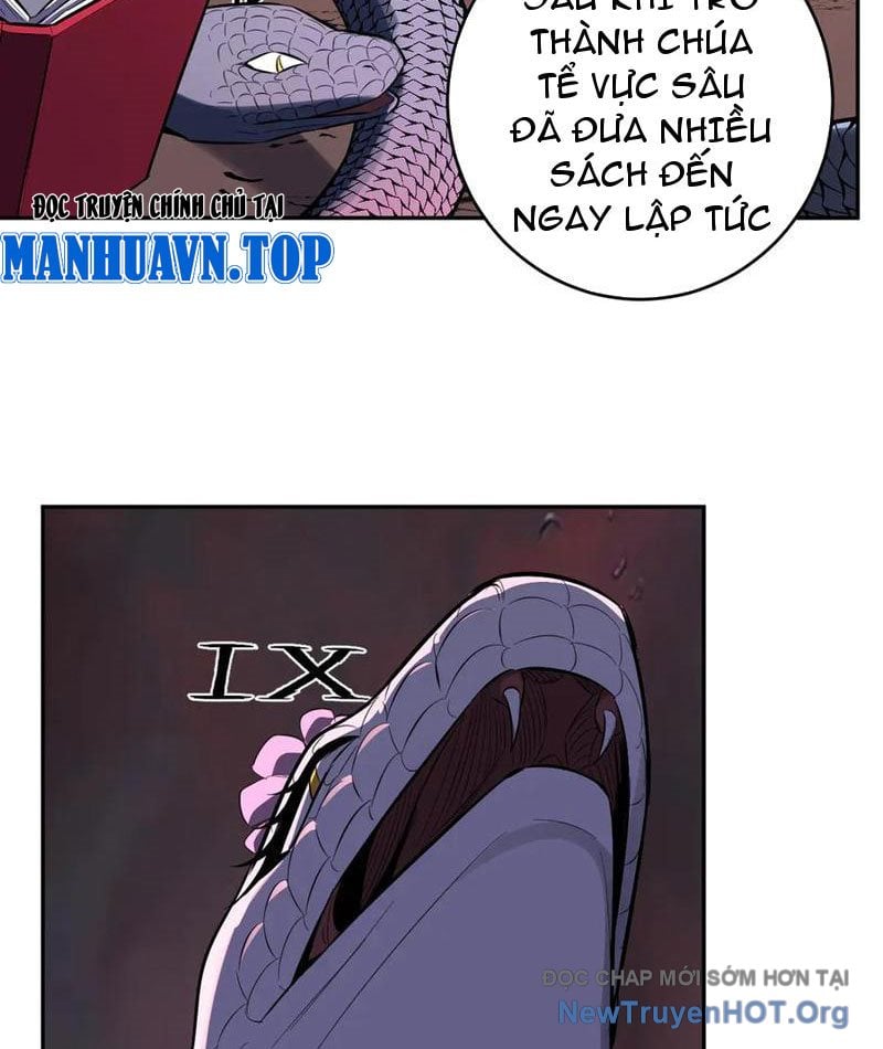 Toàn Dân Tận Thế: Ta Virus Quân Vương Chap 74 - Next Chap 75