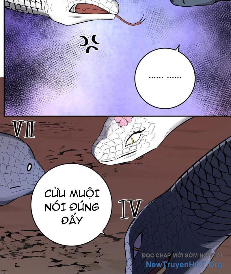 Toàn Dân Tận Thế: Ta Virus Quân Vương Chap 74 - Next Chap 75