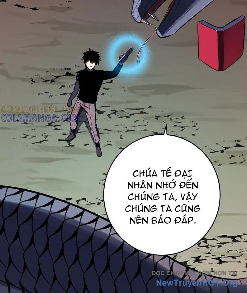Toàn Dân Tận Thế: Ta Virus Quân Vương Chap 74 - Next Chap 75