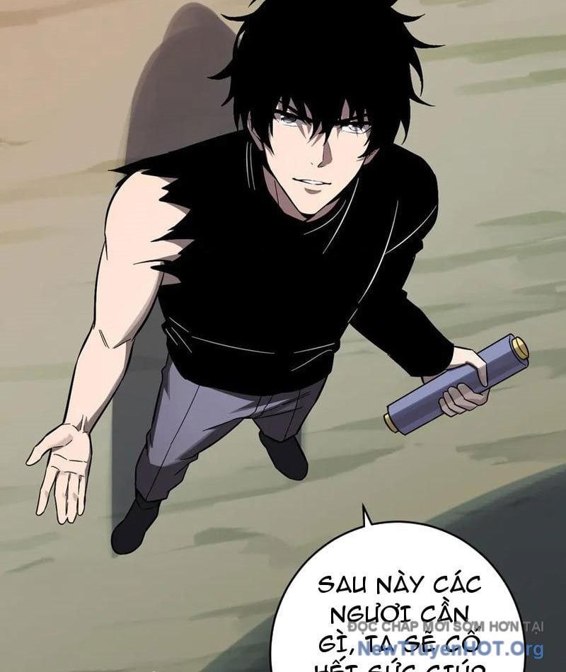 Toàn Dân Tận Thế: Ta Virus Quân Vương Chap 74 - Next Chap 75
