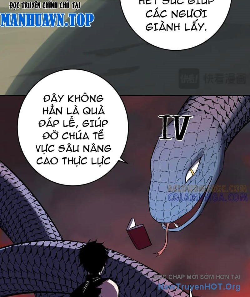 Toàn Dân Tận Thế: Ta Virus Quân Vương Chap 74 - Next Chap 75