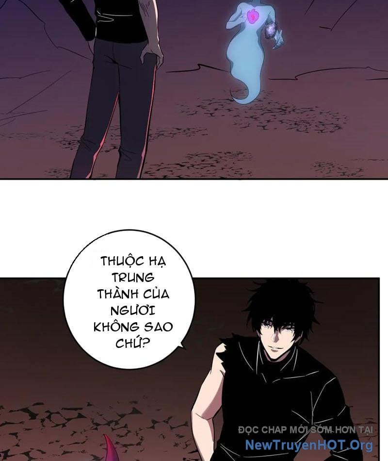 Toàn Dân Tận Thế: Ta Virus Quân Vương Chap 74 - Next Chap 75
