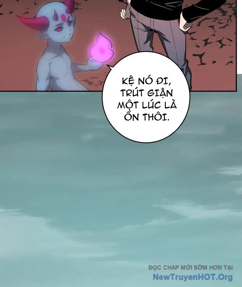 Toàn Dân Tận Thế: Ta Virus Quân Vương Chap 74 - Next Chap 75