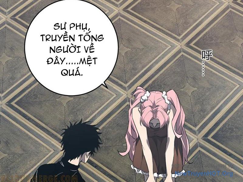 Toàn Dân Tận Thế: Ta Virus Quân Vương Chap 75 - Next Chap 76