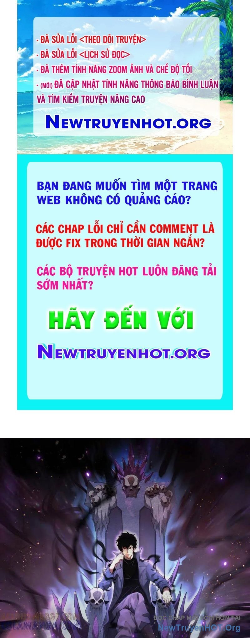 Toàn Dân Tận Thế: Ta Virus Quân Vương Chap 76 - Next Chap 77