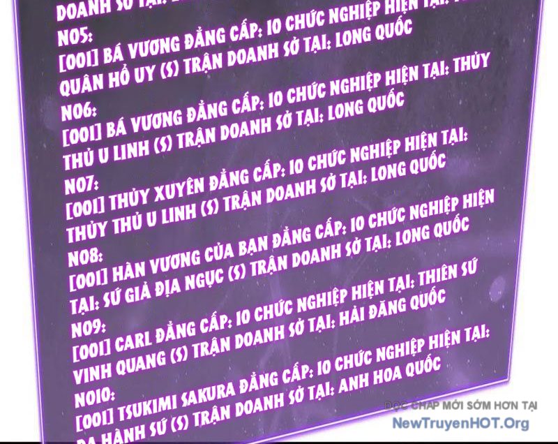 Toàn Dân Tận Thế: Ta Virus Quân Vương Chap 76 - Next Chap 77