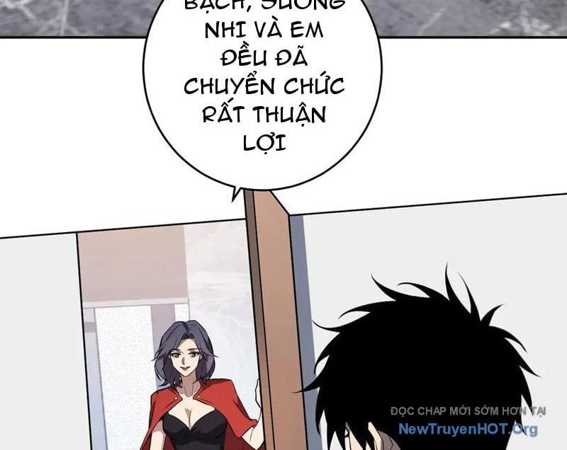 Toàn Dân Tận Thế: Ta Virus Quân Vương Chap 76 - Next Chap 77