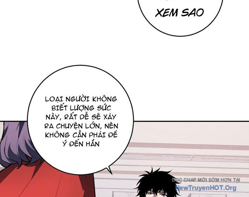 Toàn Dân Tận Thế: Ta Virus Quân Vương Chap 76 - Next Chap 77