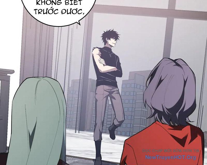 Toàn Dân Tận Thế: Ta Virus Quân Vương Chap 76 - Next Chap 77