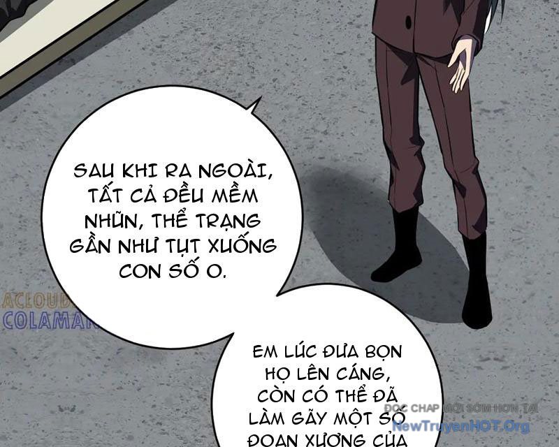 Toàn Dân Tận Thế: Ta Virus Quân Vương Chap 76 - Next Chap 77