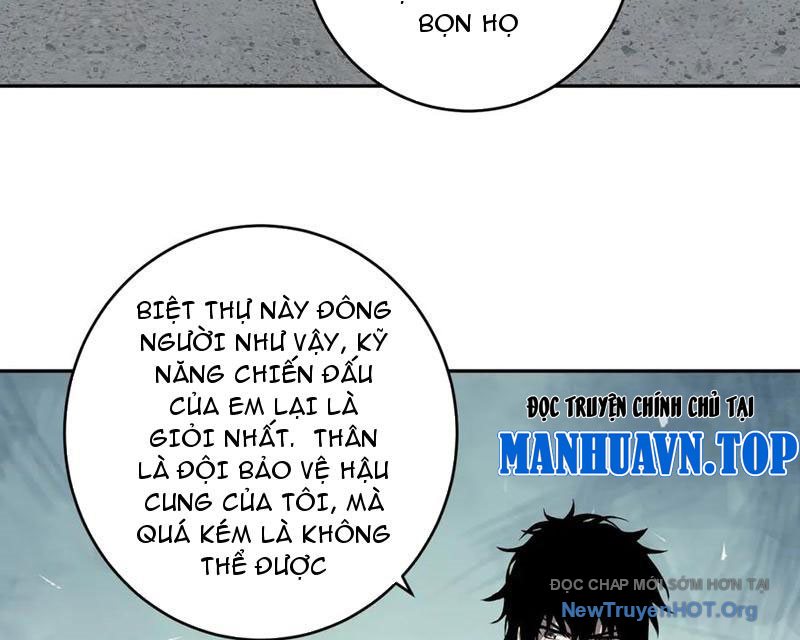 Toàn Dân Tận Thế: Ta Virus Quân Vương Chap 76 - Next Chap 77