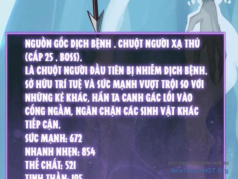 Toàn Dân Tận Thế: Ta Virus Quân Vương Chap 77 - Next Chap 78