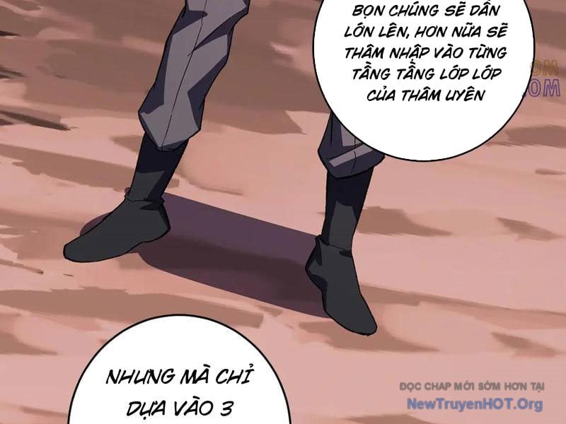 Toàn Dân Tận Thế: Ta Virus Quân Vương Chap 77 - Next Chap 78