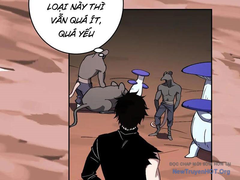 Toàn Dân Tận Thế: Ta Virus Quân Vương Chap 77 - Next Chap 78