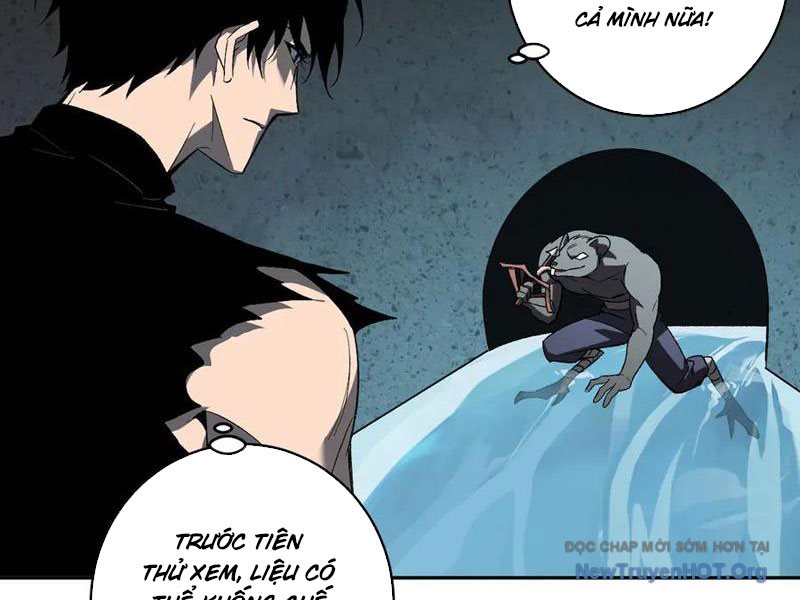 Toàn Dân Tận Thế: Ta Virus Quân Vương Chap 77 - Next Chap 78