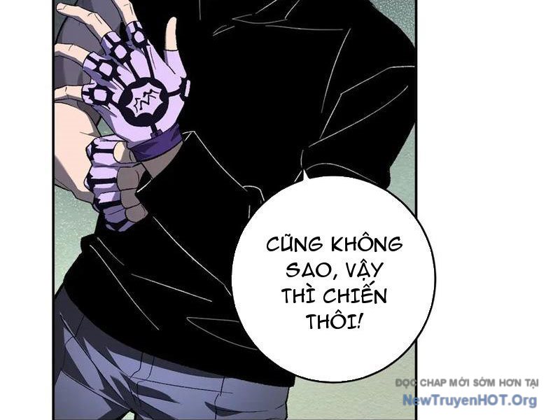 Toàn Dân Tận Thế: Ta Virus Quân Vương Chap 77 - Next Chap 78