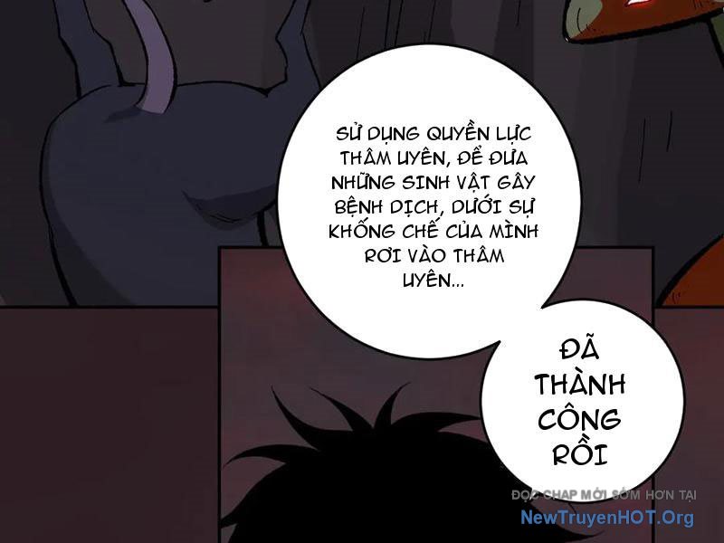 Toàn Dân Tận Thế: Ta Virus Quân Vương Chap 77 - Next Chap 78