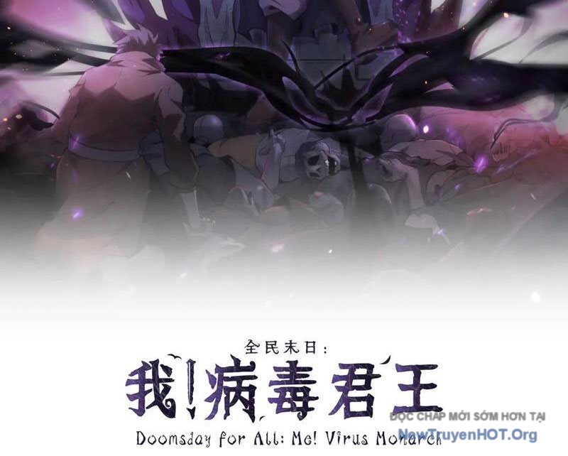 Toàn Dân Tận Thế: Ta Virus Quân Vương Chap 78 - Next Chap 79