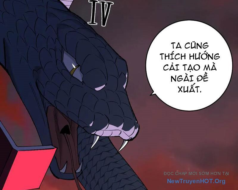 Toàn Dân Tận Thế: Ta Virus Quân Vương Chap 78 - Next Chap 79