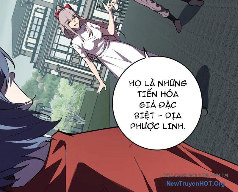 Toàn Dân Tận Thế: Ta Virus Quân Vương Chap 78 - Next Chap 79