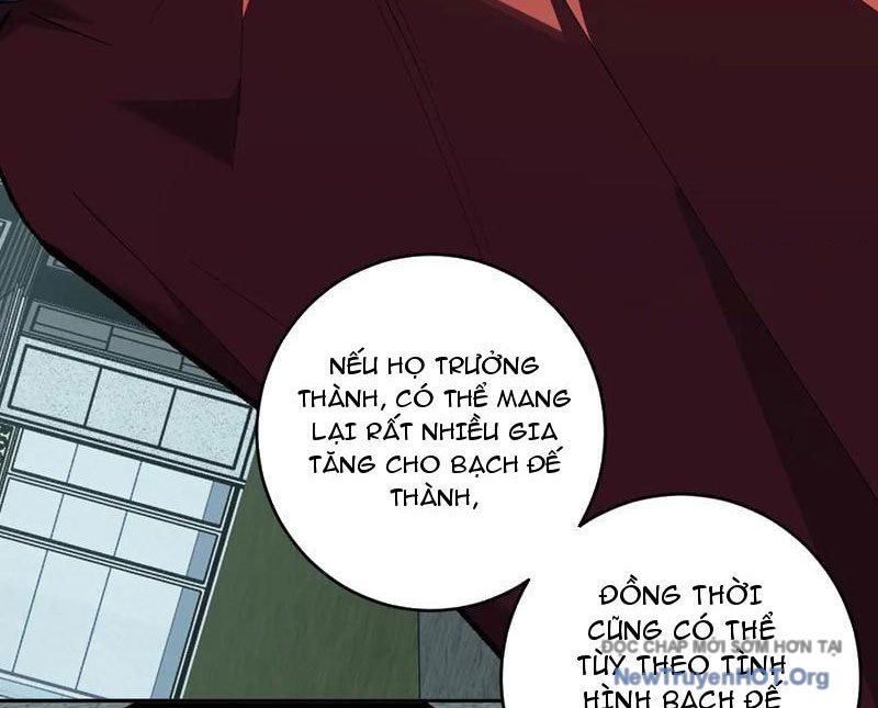 Toàn Dân Tận Thế: Ta Virus Quân Vương Chap 78 - Next Chap 79