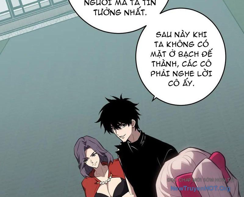 Toàn Dân Tận Thế: Ta Virus Quân Vương Chap 78 - Next Chap 79
