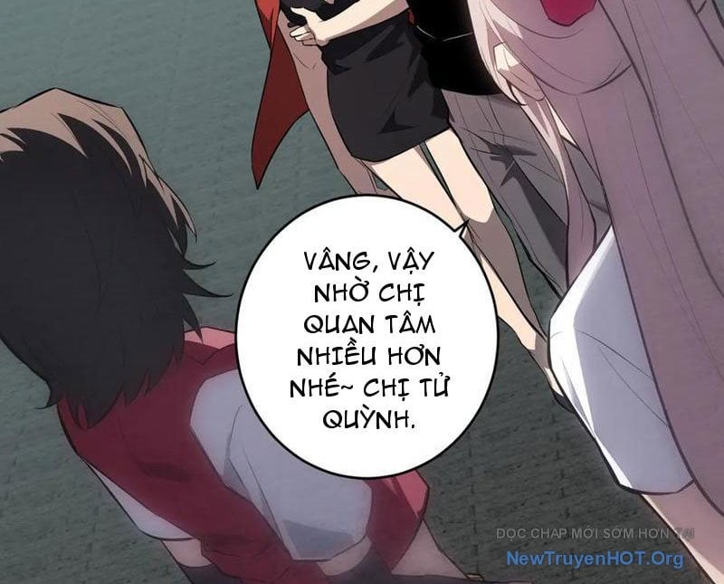 Toàn Dân Tận Thế: Ta Virus Quân Vương Chap 78 - Next Chap 79