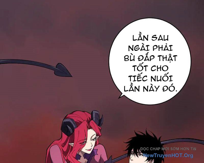 Toàn Dân Tận Thế: Ta Virus Quân Vương Chap 78 - Next Chap 79