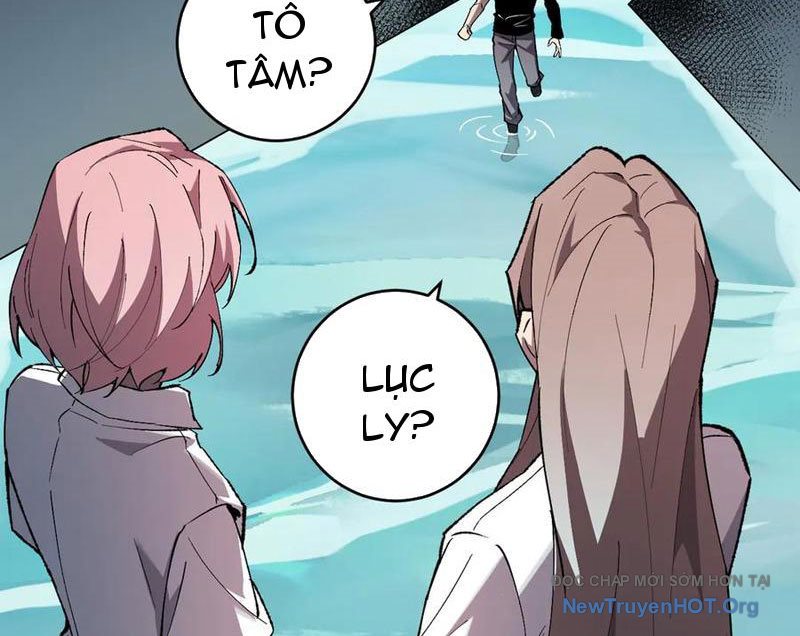 Toàn Dân Tận Thế: Ta Virus Quân Vương Chap 78 - Next Chap 79